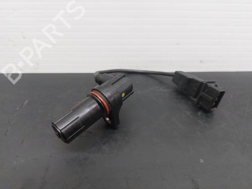 Elektronisk modul CHEVROLET NUBIRA Estate 2.0 D (121 hp) 16718028