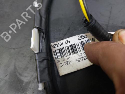 Wiring harness TOYOTA AVENSIS Saloon (_T27_) 2.0 D-4D (ADT270_, ADT270R) | BP16724361E16 