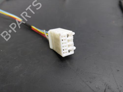 Wiring harness TOYOTA AVENSIS Saloon (_T27_) 2.0 D-4D (ADT270_, ADT270R) | BP16724361E16 