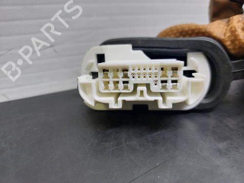 Wiring harness TOYOTA AVENSIS Saloon (_T27_) 2.0 D-4D (ADT270_, ADT270R) | BP16724361E16 