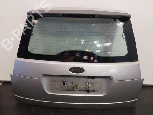 Bakluke CC/Kombi-Kupé FORD FOCUS C-MAX (DM2) 1.6 TDCi (109 hp) 16727634