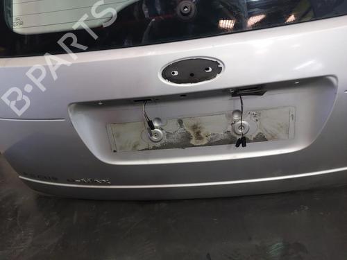 Bakluke CC/Kombi-Kupé FORD FOCUS C-MAX (DM2) 1.6 TDCi | BP16727634C6 