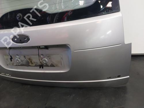 Bakluke CC/Kombi-Kupé FORD FOCUS C-MAX (DM2) 1.6 TDCi | BP16727634C6 
