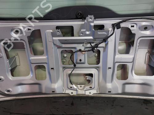 Bakluke CC/Kombi-Kupé FORD FOCUS C-MAX (DM2) 1.6 TDCi | BP16727634C6 