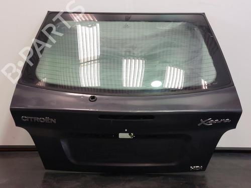 Tailgate CITROËN XSARA (N1) 2.0 HDi 109 | BP16729358C6 