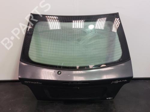 Used Tailgate CITROËN XSARA (N1) 2.0 HDi 109 (109 hp) 16729358