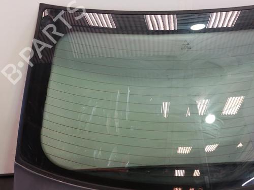 Tailgate CITROËN XSARA (N1) 2.0 HDi 109 | BP16729358C6 