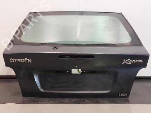 Tailgate CITROËN XSARA (N1) 2.0 HDi 109 | BP16729358C6 