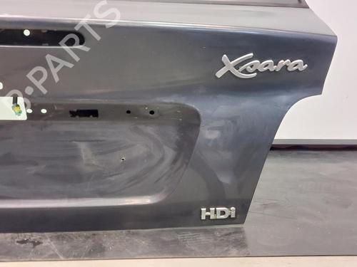 Tailgate CITROËN XSARA (N1) 2.0 HDi 109 | BP16729358C6 