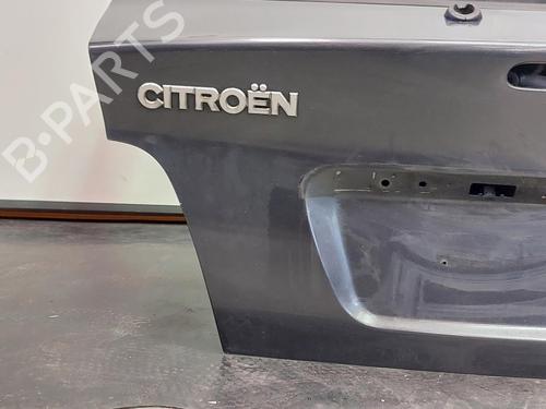 Tailgate CITROËN XSARA (N1) 2.0 HDi 109 | BP16729358C6 