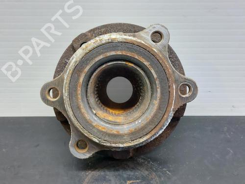 Other AUDI A6 C7 Avant (4G5, 4GD) 3.0 TDI quattro | BP16735453O1 