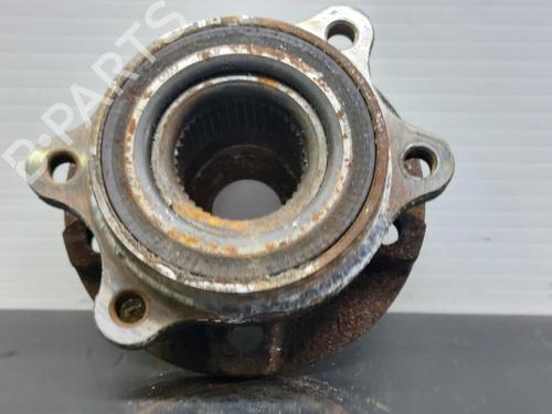 Other AUDI A6 C7 Avant (4G5, 4GD) 3.0 TDI quattro | BP16735453O1 