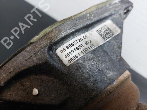 Left rear shock absorber BMW 4 Gran Coupe (F36) 435 d xDrive | BP16745201M18 