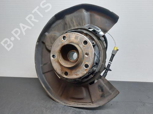 Right rear steering knuckle BMW 4 Gran Coupe (F36) 435 d xDrive 33326797508 / 6797508