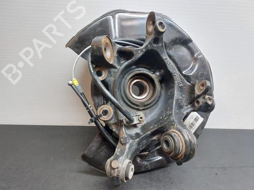 Right rear steering knuckle BMW 4 Gran Coupe (F36) 435 d xDrive | BP16745205M28 