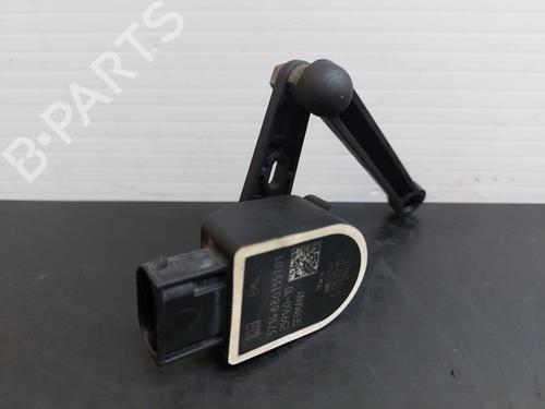 Used Electronic module BMW 4 Gran Coupe (F36) 435 d xDrive (313 hp) 16745220