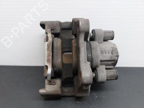 Right rear brake caliper BMW 4 Gran Coupe (F36) 435 d xDrive | BP16745226M106 