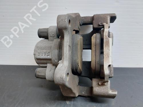 Left rear brake caliper BMW 4 Gran Coupe (F36) 435 d xDrive | BP16745229M107 