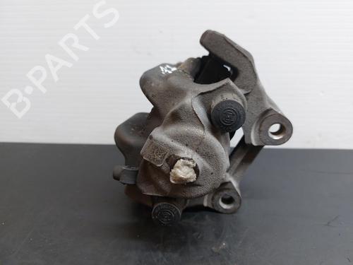 Left rear brake caliper BMW 4 Gran Coupe (F36) 435 d xDrive | BP16745229M107 