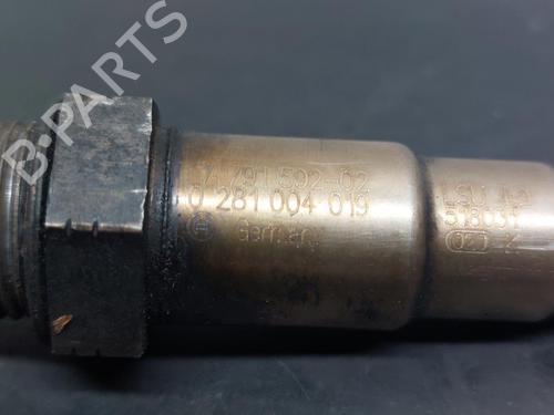 Electronic sensor BMW 4 Gran Coupe (F36) 435 d xDrive | BP16745246M84 