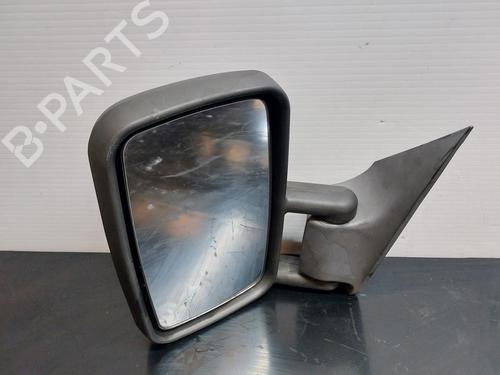Left mirror MERCEDES-BENZ SPRINTER 2-t Bus (B901, B902) 208 D (901.371, 902.371, 902.372) A9018105516 / 9018105516