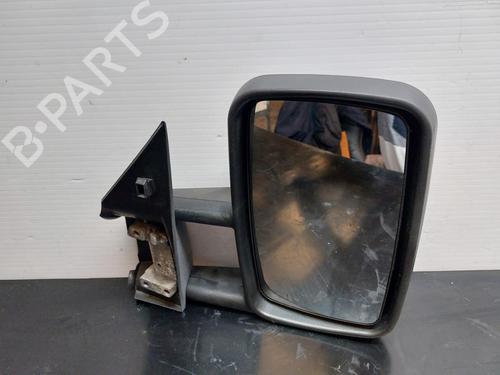 Right mirror MERCEDES-BENZ SPRINTER 2-t Bus (B901, B902) 208 D (901.371, 902.371, 902.372) A9018106116 / 9018106116