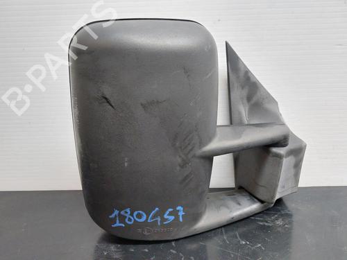 Right mirror MERCEDES-BENZ SPRINTER 2-t Bus (B901, B902) 208 D (901.371, 902.371, 902.372) | BP16745254C27 