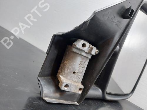Right mirror MERCEDES-BENZ SPRINTER 2-t Bus (B901, B902) 208 D (901.371, 902.371, 902.372) | BP16745254C27 