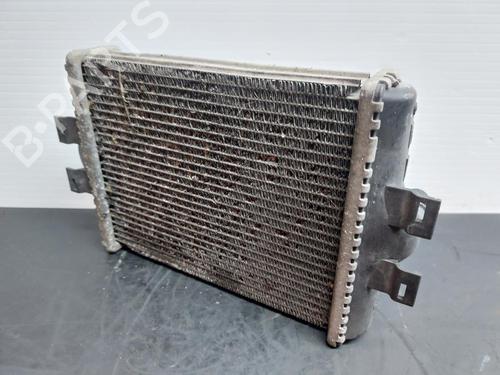 Used Water radiator BMW 4 Gran Coupe (F36) 435 d xDrive (313 hp) 16745264
