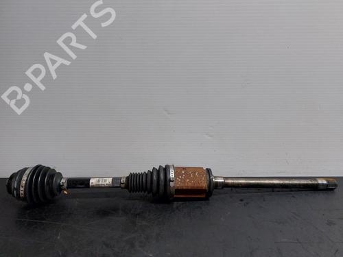 Right front driveshaft BMW 4 Gran Coupe (F36) 435 d xDrive 7597694 / 31607597694