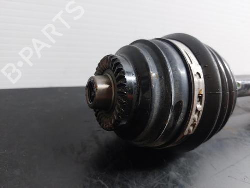 Right front driveshaft BMW 4 Gran Coupe (F36) 435 d xDrive | BP16745274M39 