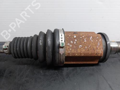 Right front driveshaft BMW 4 Gran Coupe (F36) 435 d xDrive | BP16745274M39 