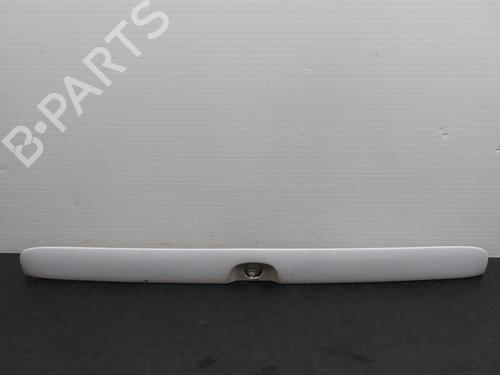 Listwa drzwi OPEL ASTRA G Hatchback (T98) 1.2 16V (F08, F48) 862860 / 90521513