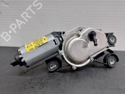 Used Rear wiper motor SEAT ALTEA (5P1) 1.9 TDI (105 hp) 16748521