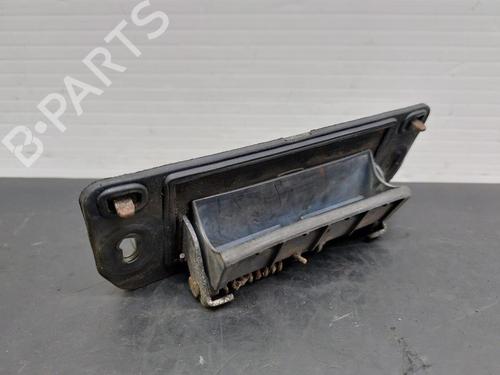 Trunk håndtak NISSAN ALMERA II Hatchback (N16) 1.5 dCi (82 hp) 16748528