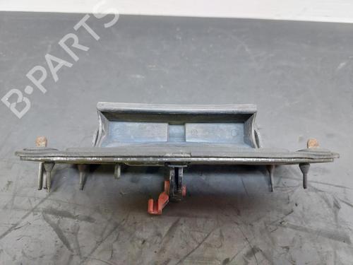 Trunk håndtak NISSAN ALMERA II Hatchback (N16) 1.5 dCi | BP16748528C132