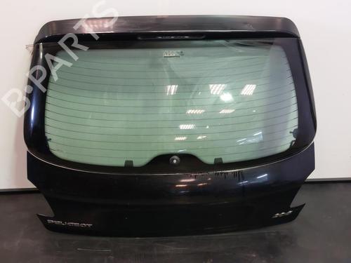 Porton trasero PEUGEOT 206 Hatchback (2A/C) 1.1 i | BP16748532C6