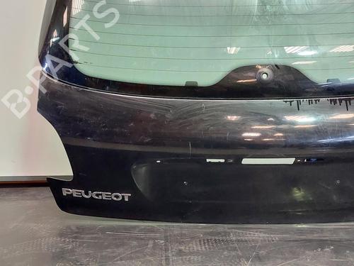 Porton trasero PEUGEOT 206 Hatchback (2A/C) 1.1 i | BP16748532C6