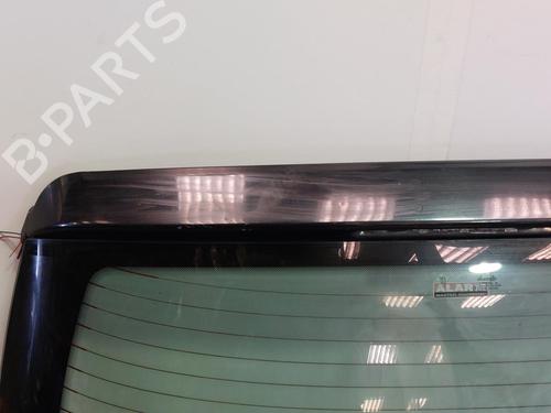 Porton trasero PEUGEOT 206 Hatchback (2A/C) 1.1 i | BP16748532C6