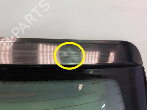 Porton trasero PEUGEOT 206 Hatchback (2A/C) 1.1 i | BP16748532C6