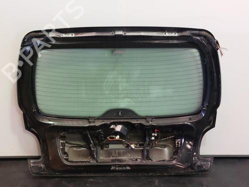 Porton trasero PEUGEOT 206 Hatchback (2A/C) 1.1 i | BP16748532C6