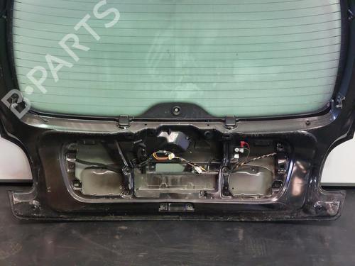 Porton trasero PEUGEOT 206 Hatchback (2A/C) 1.1 i | BP16748532C6