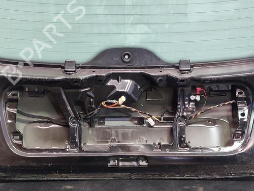 Porton trasero PEUGEOT 206 Hatchback (2A/C) 1.1 i | BP16748532C6