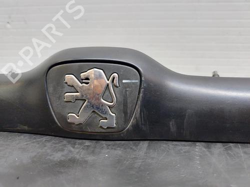 Dørlist PEUGEOT 206 Hatchback (2A/C) 1.1 i | BP16748533C150 