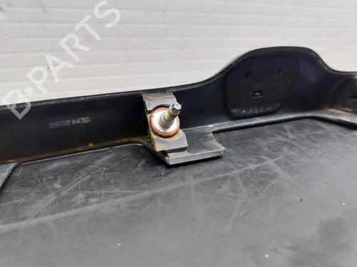 Dørlist PEUGEOT 206 Hatchback (2A/C) 1.1 i | BP16748533C150 