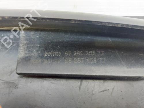 Dørlist PEUGEOT 206 Hatchback (2A/C) 1.1 i | BP16748533C150 