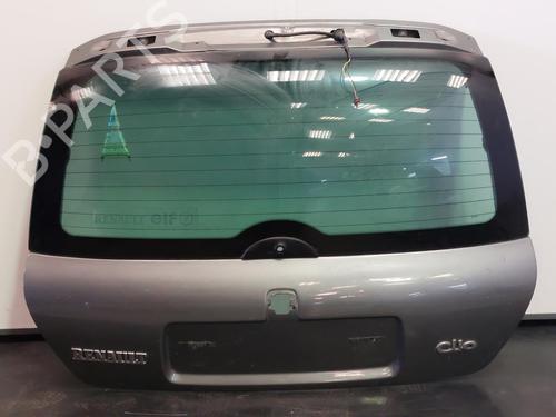 Bakluke CC/Kombi-Kupé RENAULT CLIO II (BB_, CB_) 1.2 (BB0A, BB0F, BB10, BB1K, BB28, BB2D, BB2H, CB0A,... (58 hp) 16751438