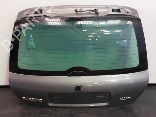 Bakluke CC/Kombi-Kupé RENAULT CLIO II (BB_, CB_) 1.2 (BB0A, BB0F, BB10, BB1K, BB28, BB2D, BB2H, CB0A,... | BP16751438C6 