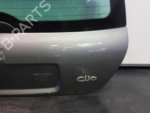 Bakluke CC/Kombi-Kupé RENAULT CLIO II (BB_, CB_) 1.2 (BB0A, BB0F, BB10, BB1K, BB28, BB2D, BB2H, CB0A,... | BP16751438C6 