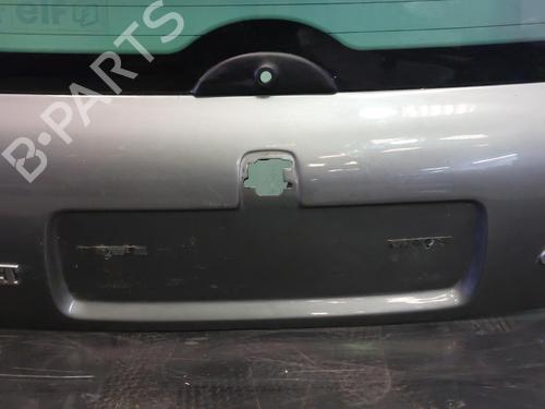 Bakluke CC/Kombi-Kupé RENAULT CLIO II (BB_, CB_) 1.2 (BB0A, BB0F, BB10, BB1K, BB28, BB2D, BB2H, CB0A,... | BP16751438C6 